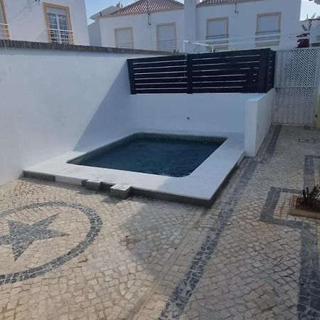 As Serenas Casa B Piscina Vila Nova de Cacela Eksteriør bilde